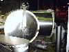  PATTERSON-KELLY Twin shell CROSS-FLOW blender,